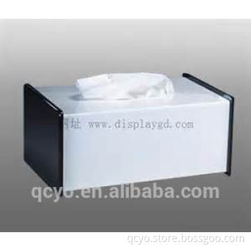 Shenzhen 2015 supplier best new design flower tissue box